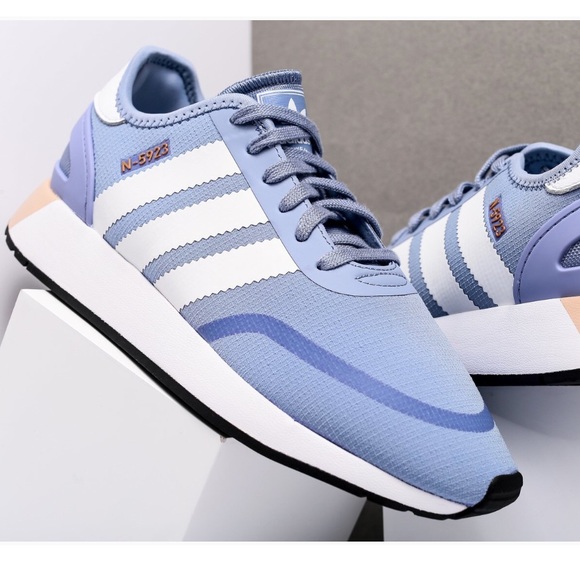 Adidas original women’s sneakers - Picture 5 of 8